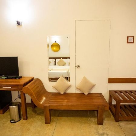 فندق Kalu'S Hideaway اوداوالاوي المظهر الخارجي الصورة