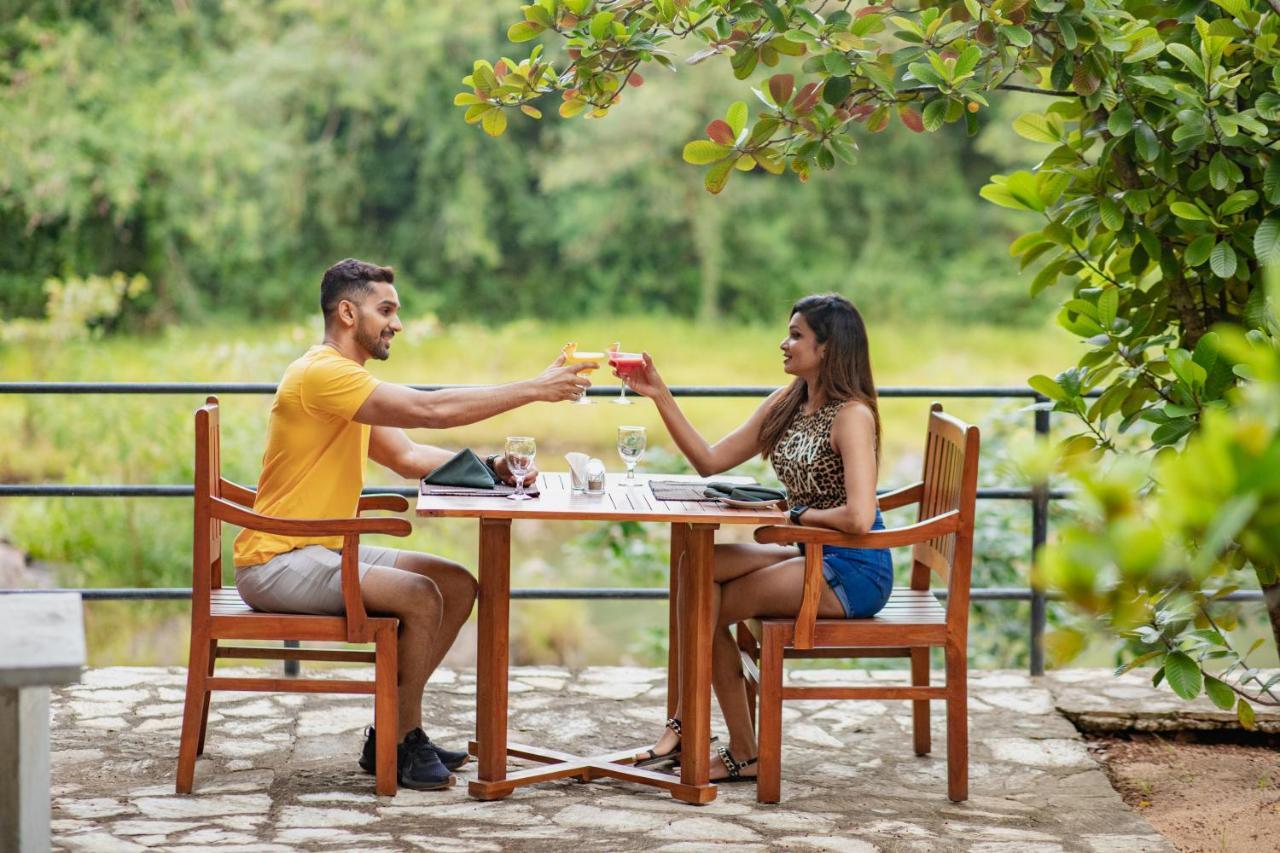 فندق Kalu'S Hideaway اوداوالاوي المظهر الخارجي الصورة