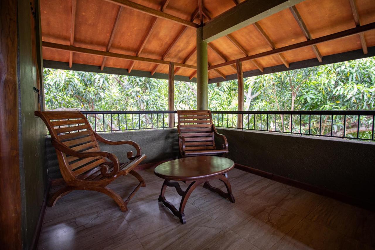 فندق Kalu'S Hideaway اوداوالاوي المظهر الخارجي الصورة