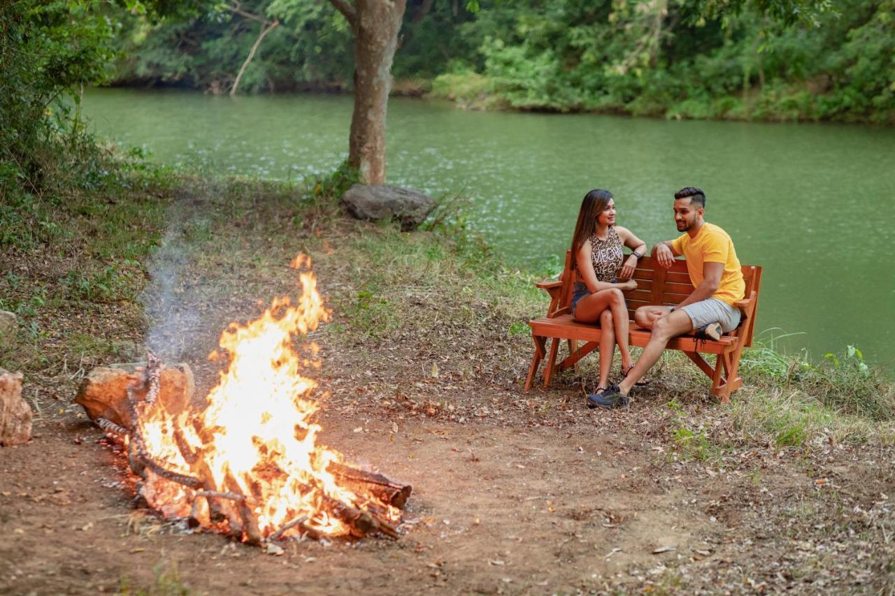 فندق Kalu'S Hideaway اوداوالاوي المظهر الخارجي الصورة