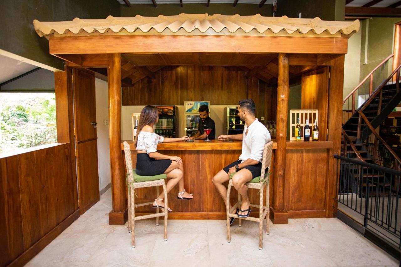 فندق Kalu'S Hideaway اوداوالاوي المظهر الخارجي الصورة