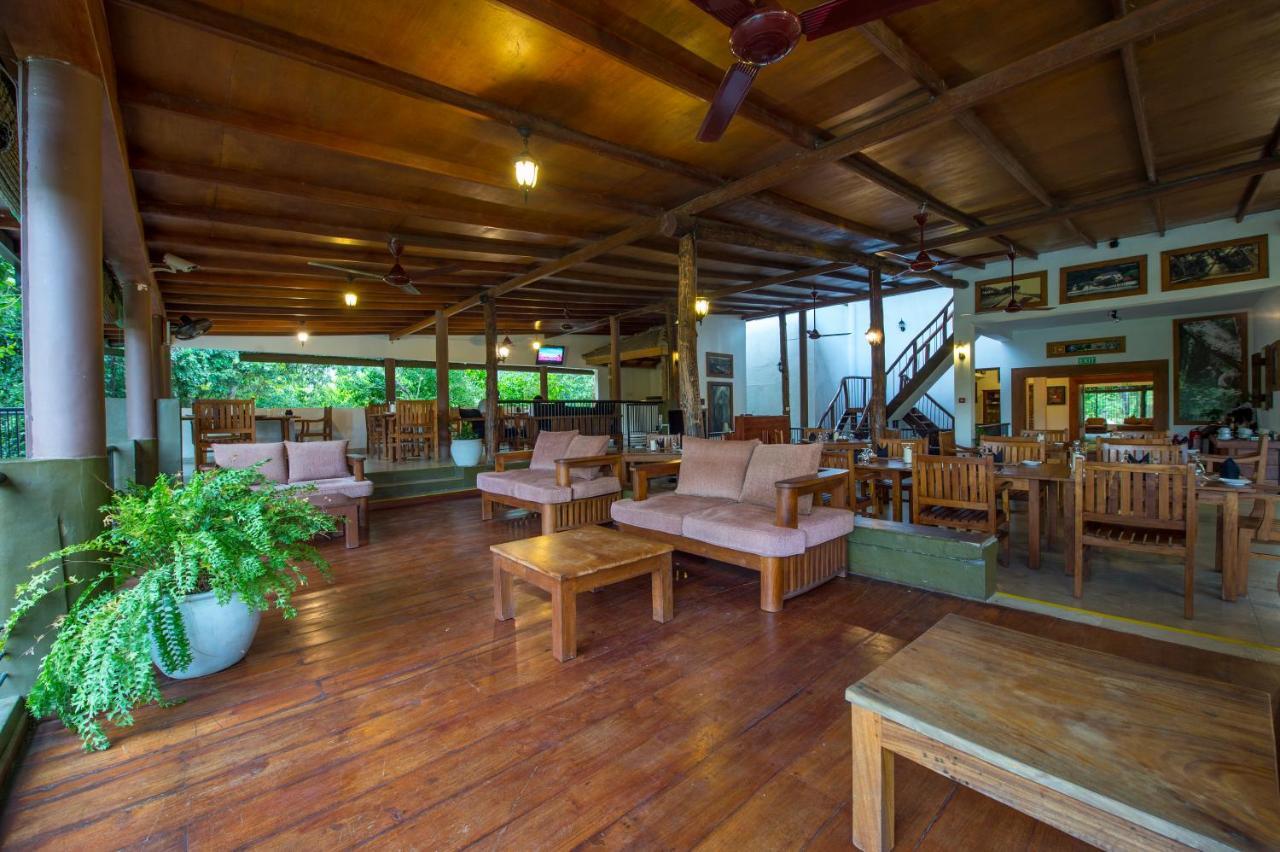 فندق Kalu'S Hideaway اوداوالاوي المظهر الخارجي الصورة