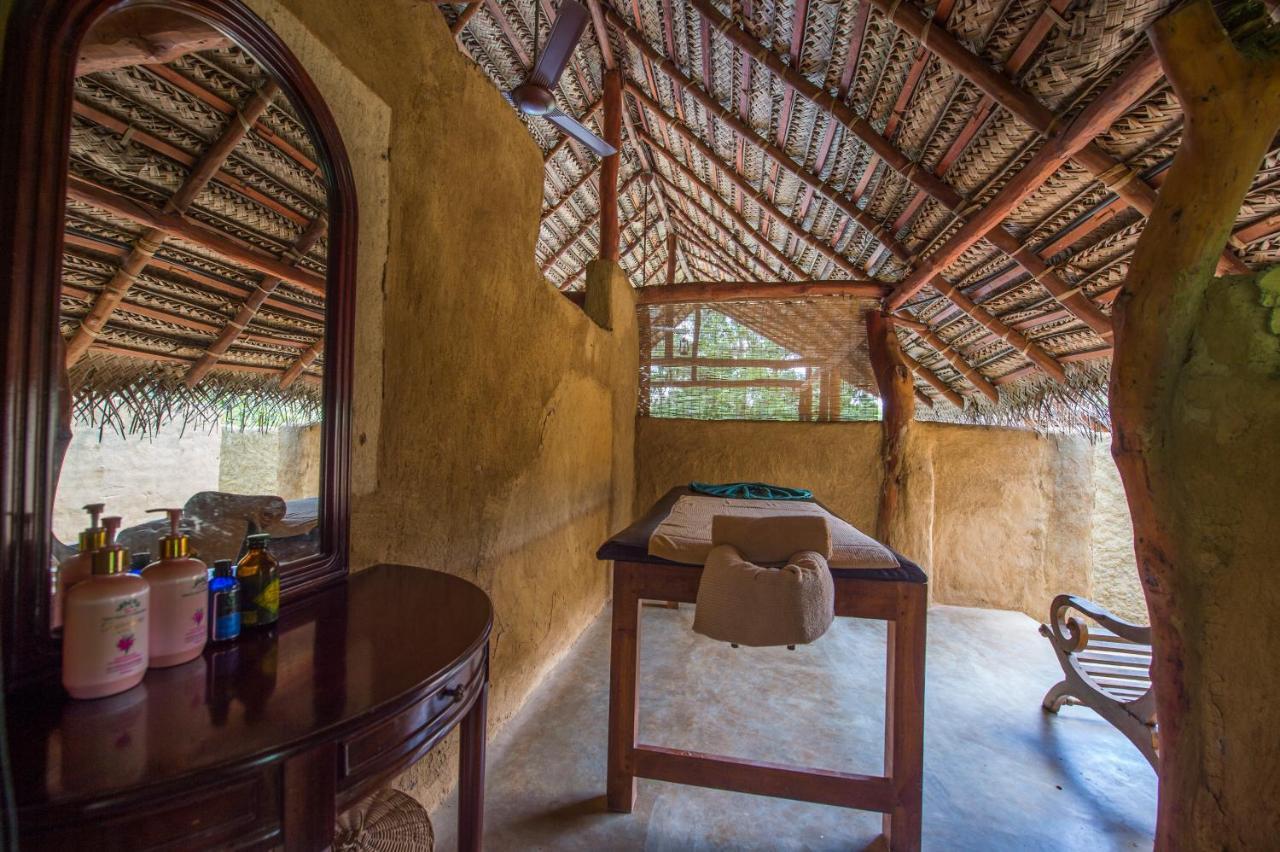فندق Kalu'S Hideaway اوداوالاوي المظهر الخارجي الصورة