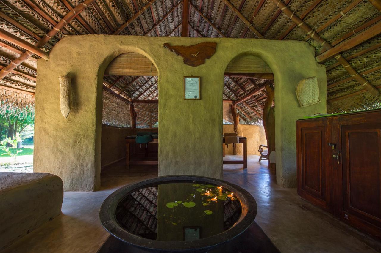 فندق Kalu'S Hideaway اوداوالاوي المظهر الخارجي الصورة