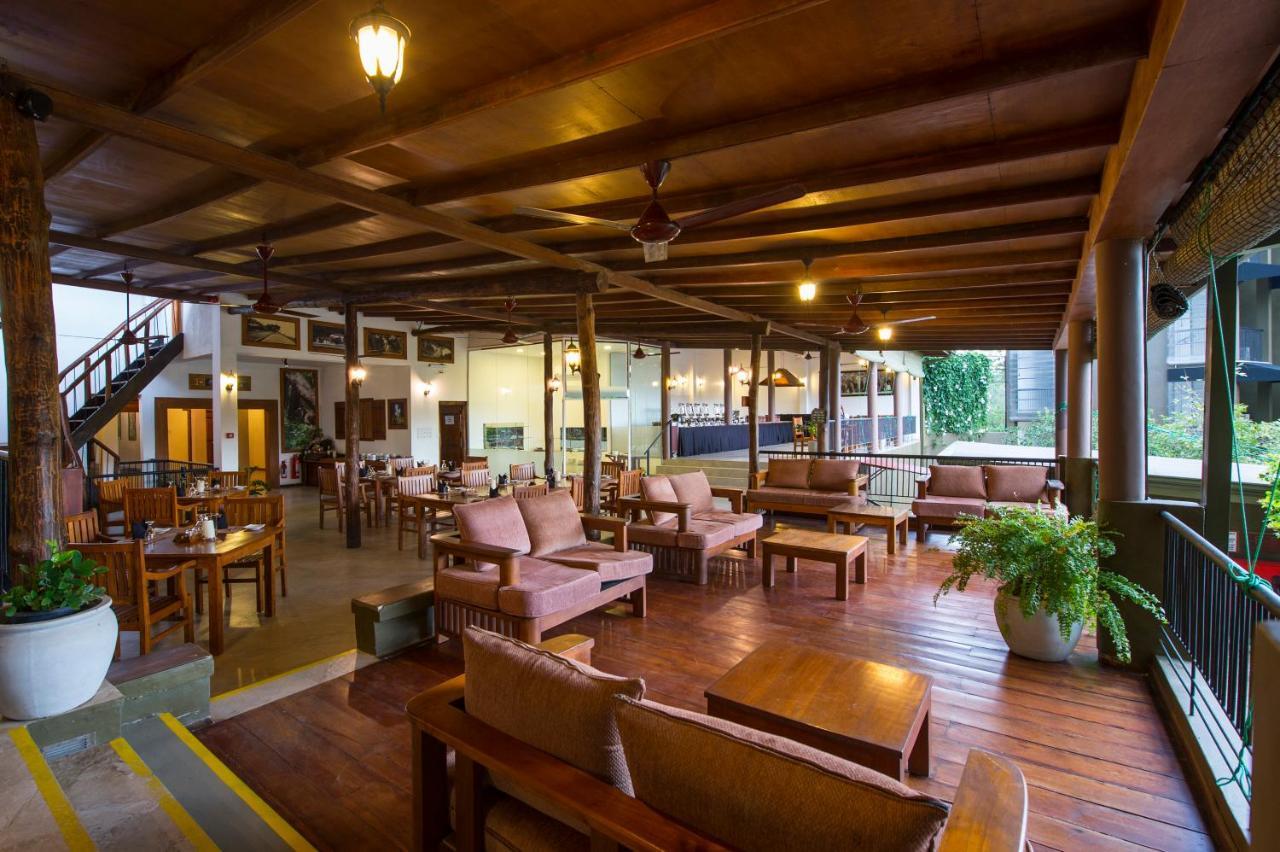 فندق Kalu'S Hideaway اوداوالاوي المظهر الخارجي الصورة